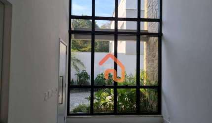 Casa à venda, 235 m² por R$ 1.750.000,00 - Itaipu - Niterói/RJ