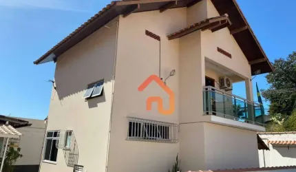 Casa com 2 quartos à venda, 180 m² por R$ 580.000 - Maria Paula - São Gonçalo/RJ