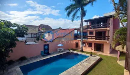 CASA MEGA TOP  5 SUÍTES  PISCINA  CHURRASQUEIRA   150 M MAR  ITANHAÉM SP