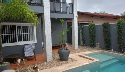 CASA ALTO PADRÃO 3 SUÍTES À 200M DA PRAIA! OPORTUNIDADE ÚNICA! ITANHAÉM/SP