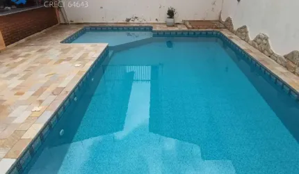 3 QUARTOS RICO EM ARMÁRIOS  PISCINA LOCAL NOBRE 150 M MAR ITANHAÉM