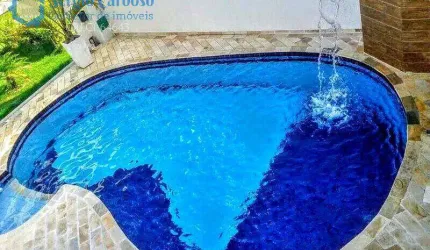 SOBRADO  4 QUARTOS  2 SUÍTES VISTA MAR  PÉ NA AREIA ORLA NOVA ITANHAÉM SP