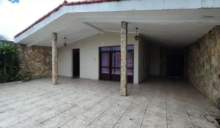 CASA 5 QUARTOS A 200M DA PRAIA! COM PISCINA  E CHURRASQUEIRA - ITANHAEM/SP
