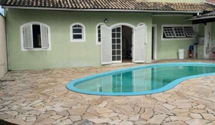 CASA 2 QUARTOS A 300M DO MAR! TERRENO 360M² ITANHAÉM/SP