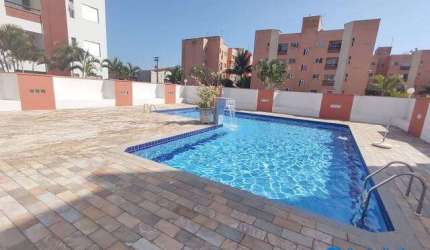 APARTAMENTO COM VARANDA GOURMET E LAZER COMPLETO - ITANHAÉM/SP