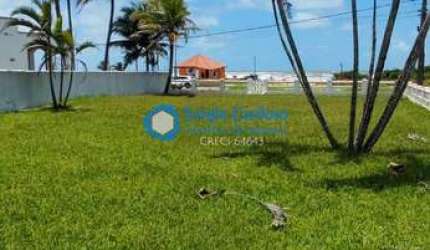 CASA 4 QUARTOS 2 SUÍTES   BEIRA MAR RESIDENCIAL/COMERCIAL ITANHHAÉM SP