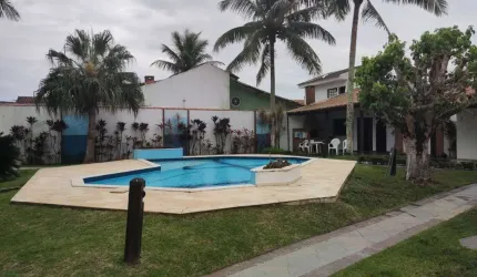 CASA 3 QUARTOS  AMPLO TERRENO  LAZER TOP  PISCINA 200 M MAR    ITANHAÉM  SP