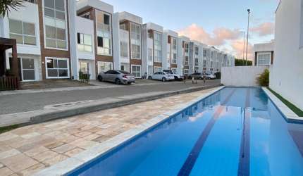 Venda Duplex 3/4 Nova Parnamirim