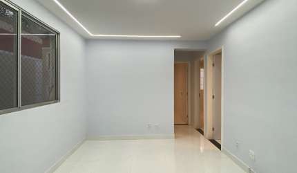 Apartamento 3/4 na Maria Lacerda