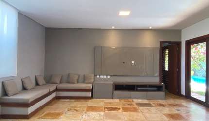 Casa linda a venda Ponta Negra Boulevard