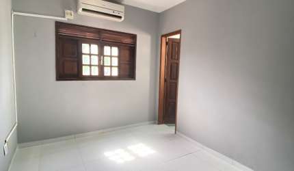 Apartamento serrambi 1