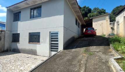Vendo este Lar ótima localização em Pinhais