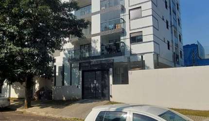 Alugo lindo apartamento bem no coração de Pinhais Parana
