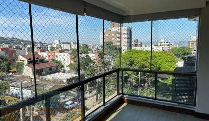 Apartamento para Venda em Porto Alegre, Tristeza, 3 dormitórios, 1 suíte, 2 banheiros, 2 vagas