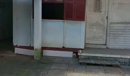 Casa para Venda em Alvorada, Jardim Algarve, 4 dormitórios, 1 suíte, 2 banheiros, 3 vagas