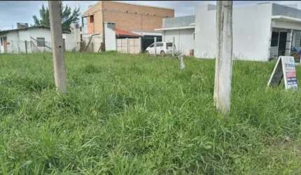 Terreno em Praia para Venda em Tramandaí, Nova Tramandaí