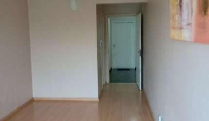 Apartamento para Venda em Porto Alegre, cristal, 2 dormitórios, 1 banheiro, 1 vaga
