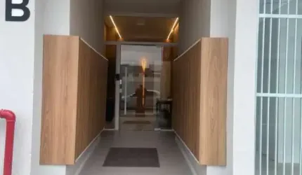 Apartamento 2 dormitórios para Venda em Itajaí, são vicente, 2 dormitórios, 1 suíte, 2 banheiros, 1 vaga