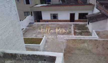 Casa com 1 dorm, Parque Represa Billings III, Santo André - R$ 200 mil, Cod: 423