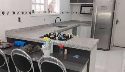 Sobrado com 5 dorms, Roncon, Ribeirão Pires - R$ 780 mil, Cod: 511