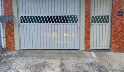 Casa com 3 dorms, Parque Residencial Casa Branca, Suzano - R$ 375 mil, Cod: 517
