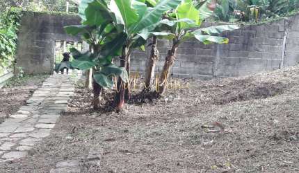 Terreno, Pouso Alegre, Ribeirão Pires - R$ 135 mil, Cod: 523