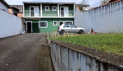 Sobrado com 2 dorms, Centro de Ouro Fino Paulista, Ribeirão Pires - R$ 600 mil, Cod: 573