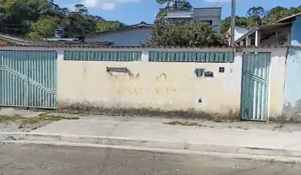 Casa com 3 dorms, Somma, Ribeirão Pires - R$ 350 mil, Cod: 588