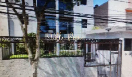 Apartamento com 2 quartos, Vila Junqueira, Santo André - R$ 395 mil, Cod: 596