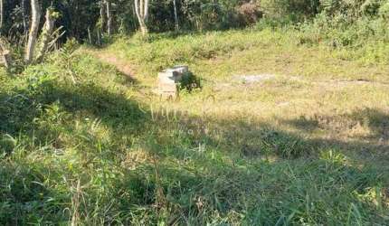 Terreno, Km 4, Ribeirão Pires - R$ 300 mil, Cod: 606
