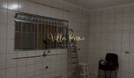 Casa com 2 quartos, Centro de Ouro Fino Paulista, Ribeirão Pires - R$ 540 mil, Cod: 632