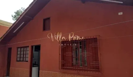 Casa com 3 dorms, Centro, Ribeirão Pires - R$ 750 mil, Cod: 663