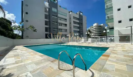 Apartamento com 3 dorms, Centro, Bertioga - R$ 2.3 mi, Cod: 667