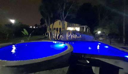 Chácara com 2 quartos, Meu Sossego, Suzano - R$ 700 mil, Cod: 675