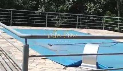 Chácara com 2 quartos, Taiaçupeba, Mogi das Cruzes - R$ 650 mil, Cod: 691