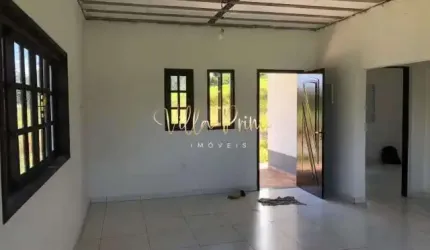 Casa com 2 dorms, Biritiba Ussu, Mogi das Cruzes - R$ 480 mil, Cod: 718