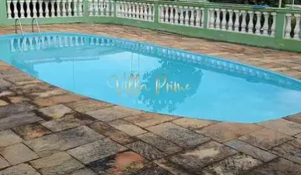 Sobrado com 5 dorms, Parque Umuarama, Suzano - R$ 850 mil, Cod: 742