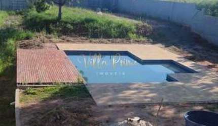 Chácara com 3 dorms, Parque Residencial Samambaia, Suzano - R$ 650 mil, Cod: 762