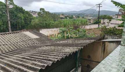 Casa com 5 dorms, Palmeiras de São Paulo, Suzano - R$ 450 mil, Cod: 789