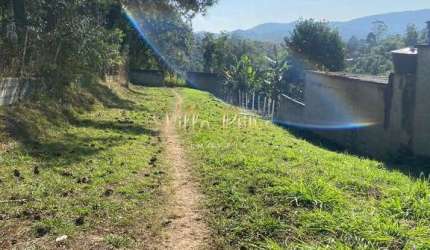 Terreno, Jardim Ana Rosa (Palmeiras), Suzano - R$ 180 mil, Cod: 817