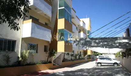 Apartamento com 2 quartos, Centro Alto, Ribeirão Pires - R$ 520 mil, Cod: 824