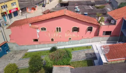 Sobrado com 3 dorms, Recanto Ouro Fino, Suzano - R$ 415 mil, Cod: 837