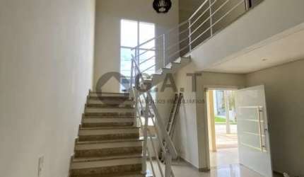 CASA EM CONDOMÍNIO À VENDA NO VILA DO BOSQUE - SOROCABA/SP