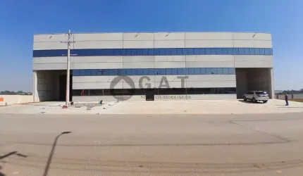 GALPÃO PARA LOCAÇÃO NO CONDOMINIO METROPOLITANO - SOROCABA/SP