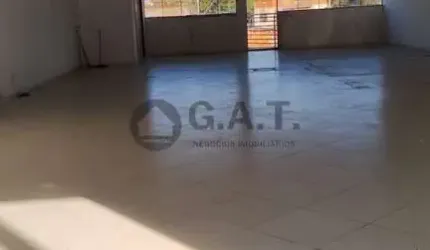 SALÃO PARA LOCAÇÃO NO PARQUE BELA VISTA - VOTORANTIM/SP