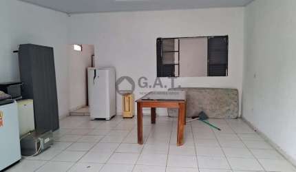 CASA À VENDA NO JARDIM IPATINGA - SOROCABA/SP