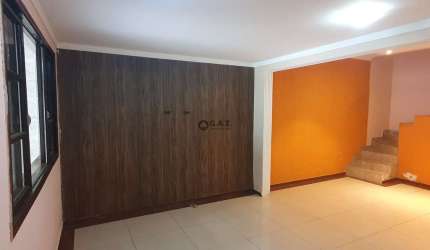 CASA À VENDA NO PARQUE LARANJEIRAS - SOROCABA/SP