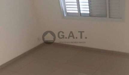 APARTAMENTO PARA LOCAÇÃO NO RESIDENCIAL DI VENETO - SOROCABA/SP