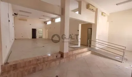 CASA COMERCIAL PARA ALUGAR NO CENTRO  - VOTORANTIM/SP