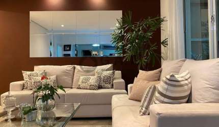 APARTAMENTO À VENDA NO EDIFÍCIO DUETO - SOROCABA/SP